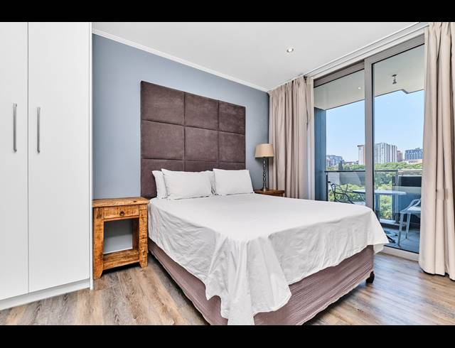 2 BEDROOM APARTMENT FOR SALE IN ROSEBANK
